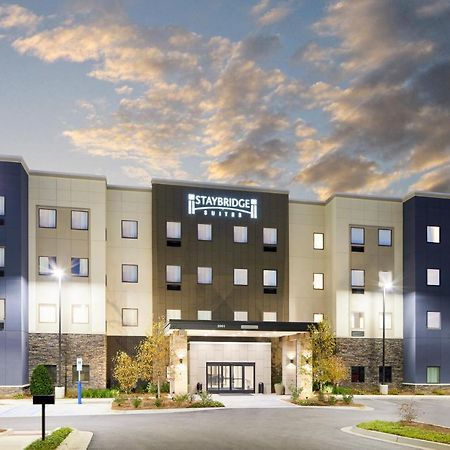 Staybridge Suites - Auburn - University Area By Ihg Exterior foto